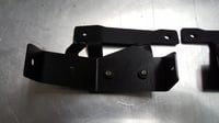 Image 4 of Front Fog Light Brackets, Civic Hatchback 3dr 90-91  *(Complete SET)*