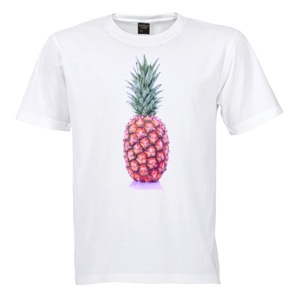 Image of Simple Pineapple Tee