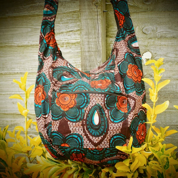 Image of 'KOBOKO' HOBO BAG