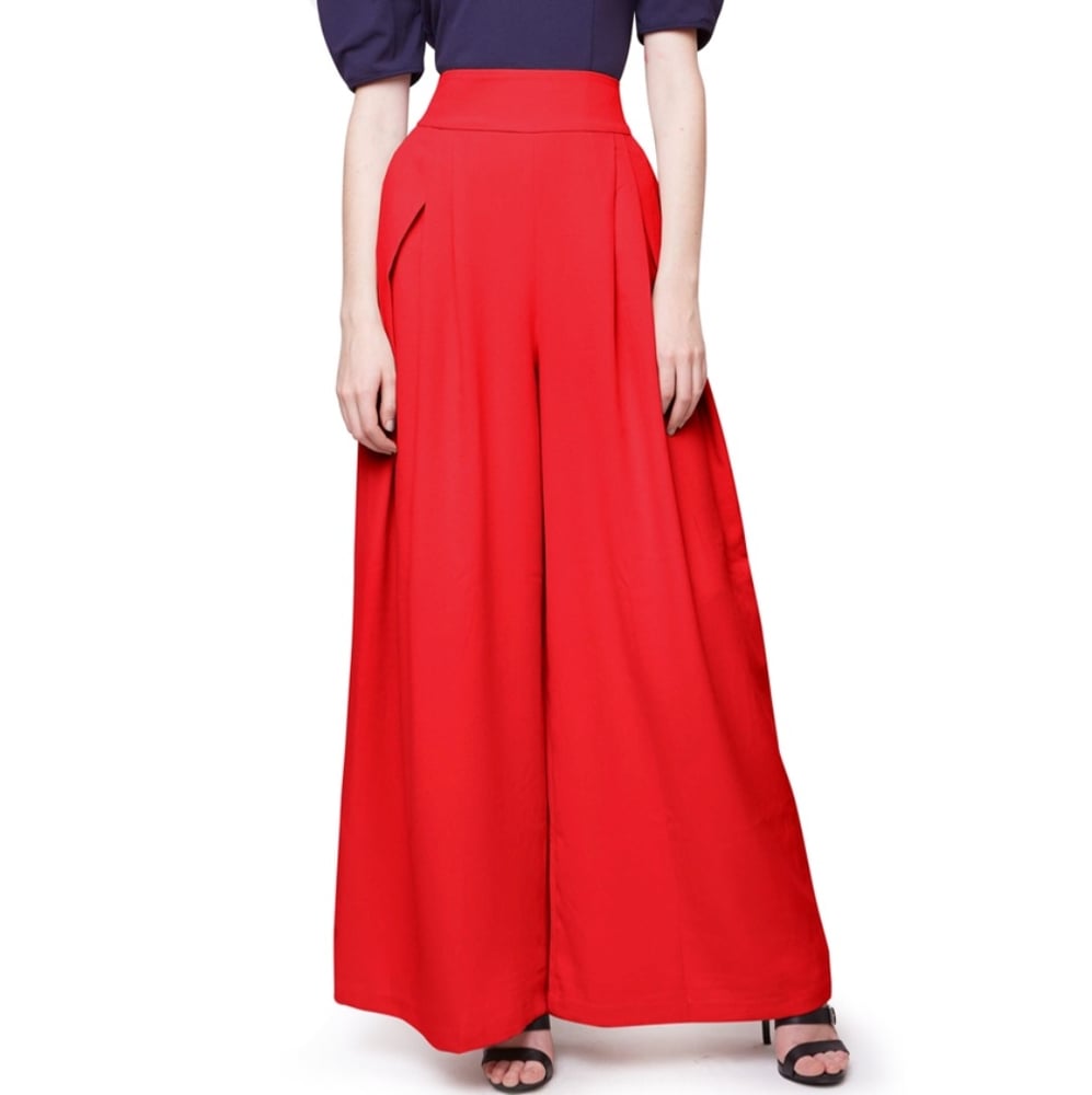 Image of Cindy Wide Leg Pants