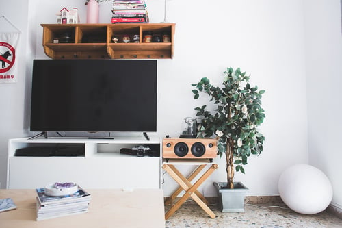 Image of MIN7 : The Multi-function Handmade Wooden Speaker-oak