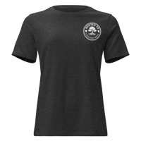 Image 10 of Women's Rooted NV Classic Tee