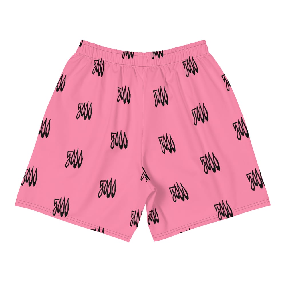 Image of 5000 print Shorts