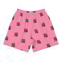 Image 1 of 5000 Print Shorts