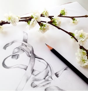 Image of "Ballerina"