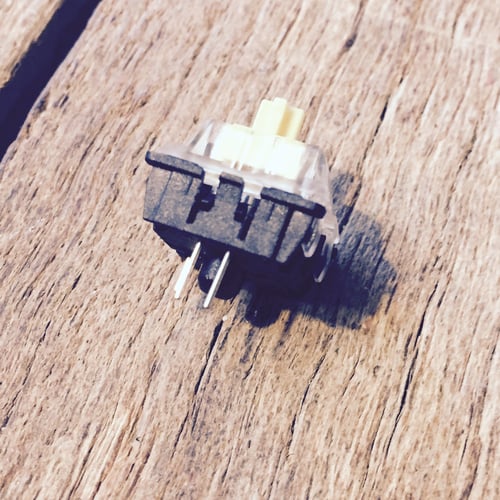 Image of Individually Removed SIP Sockets (130 pack)