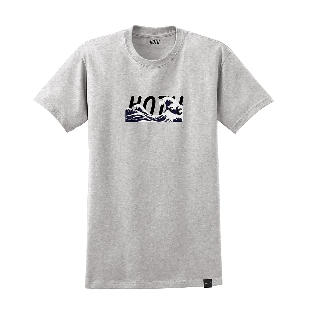 Image of WAVES TEE