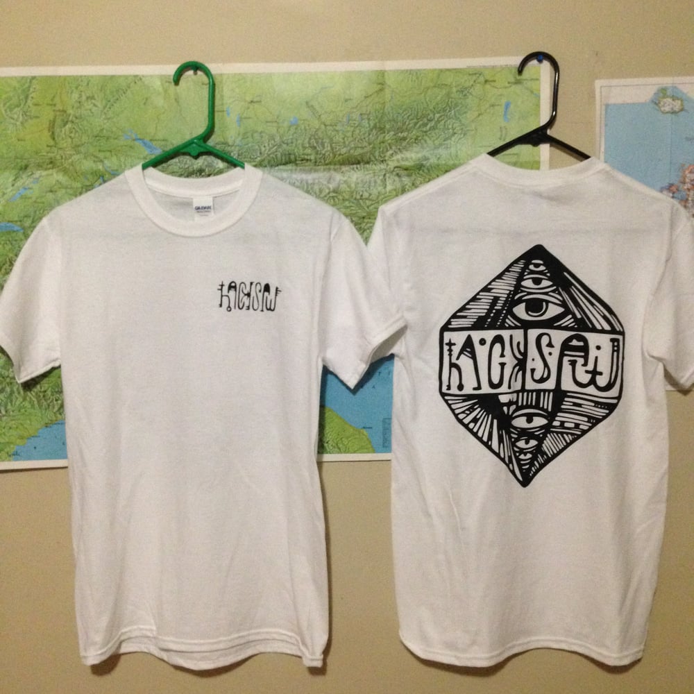 Image of ANCIENT ALIEN TEE