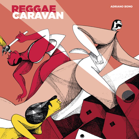 Image of Reggae Caravan (2016)