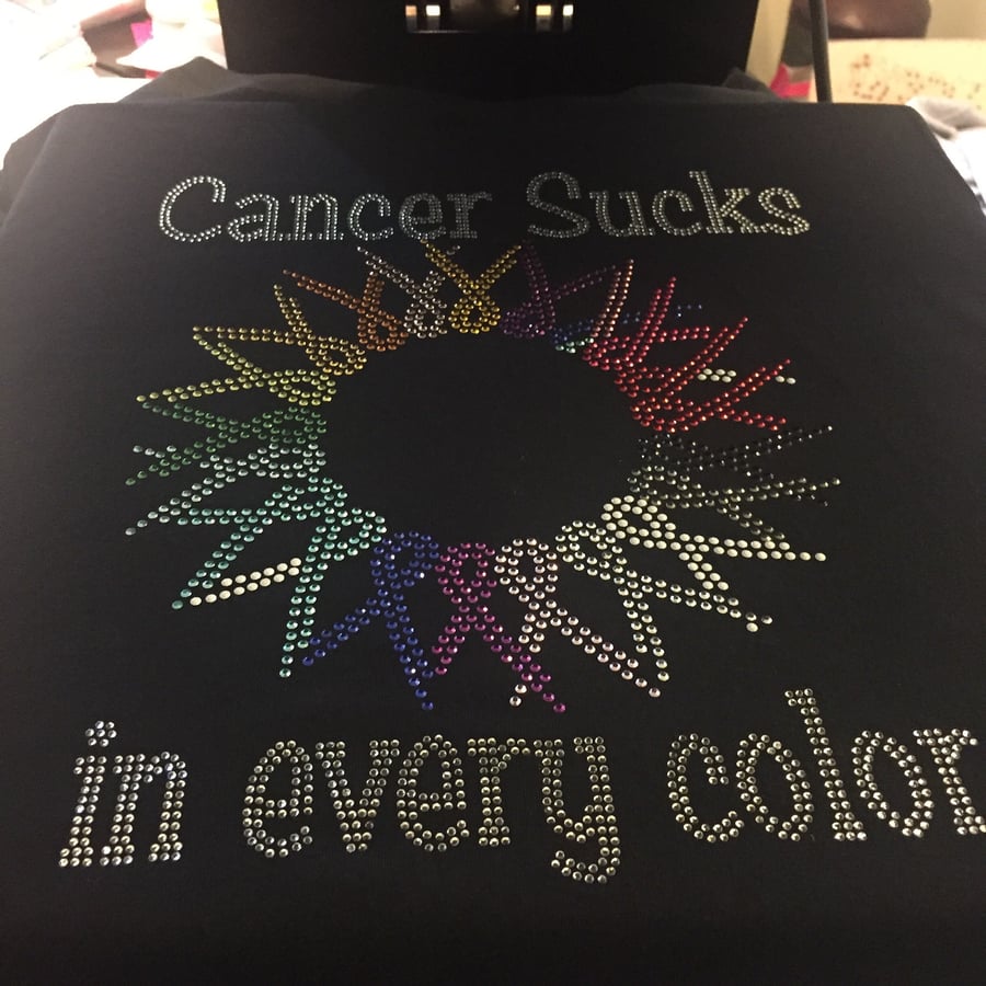 Image of CANCER TEES