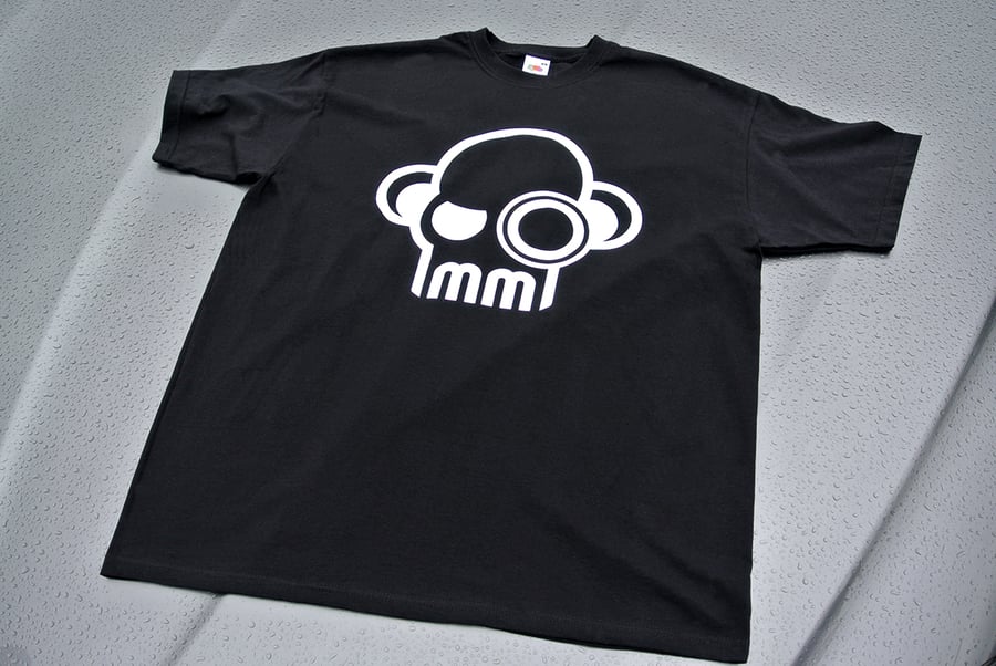 Image of Special Edition Signature Logo Tee