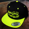 Psycho Speed Bolt SnapBack