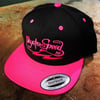 Psycho Speed Bolt SnapBack