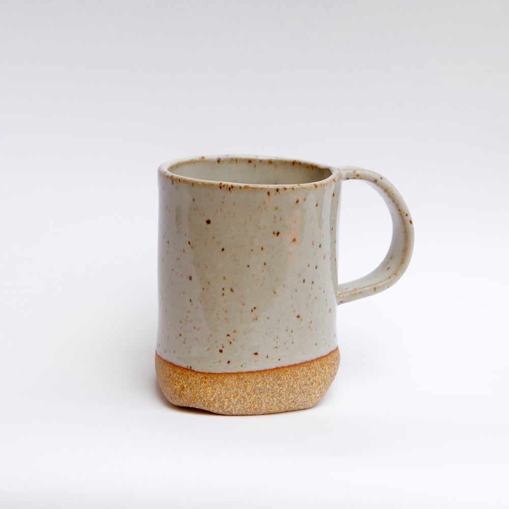 Image of Slouch Mug | Speckled