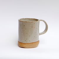 Slouch Mug | Speckled