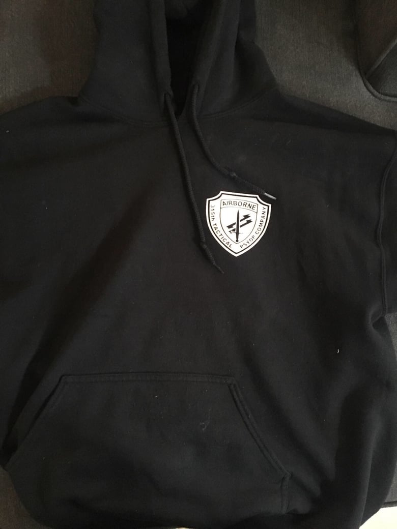 Image of Company Sweatshirt