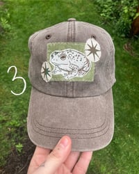 Image 4 of Patchy Caps