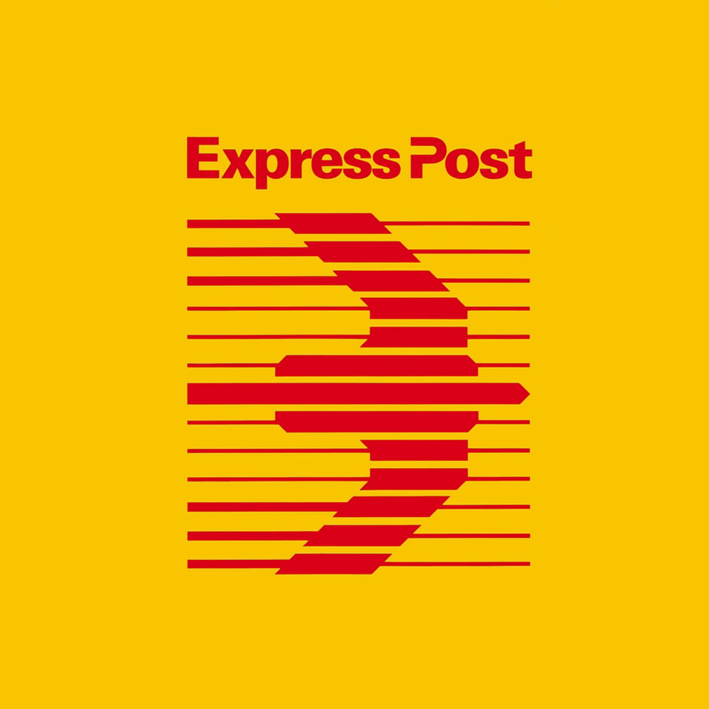 Image of Express Post