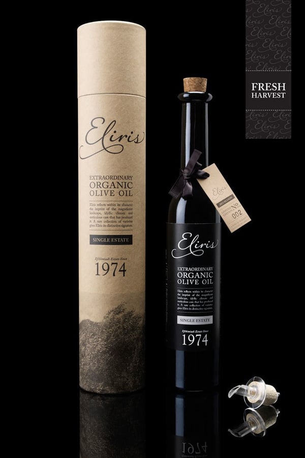 Image of Eliris Gift Tube Cases (250ml)