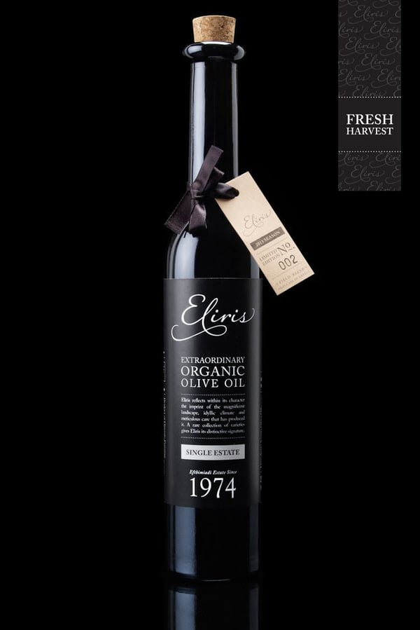 Image of Eliris Bottle Cases (250ml)