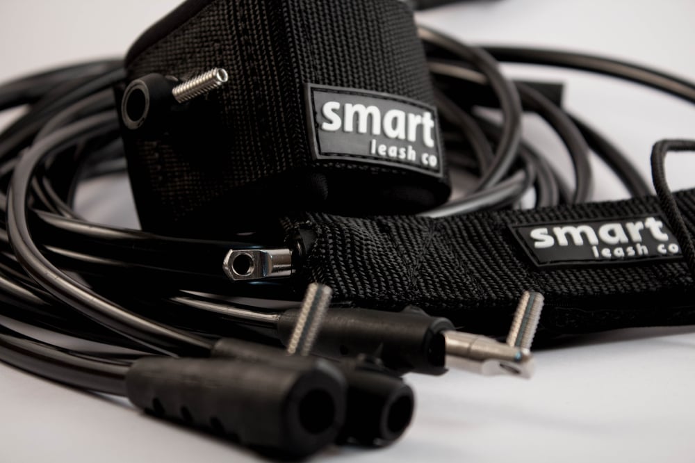 Image of 3 cord ultimate surf pack