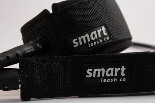 Image of longboard calf complete leash