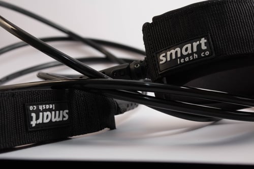 Image of longboard calf complete leash