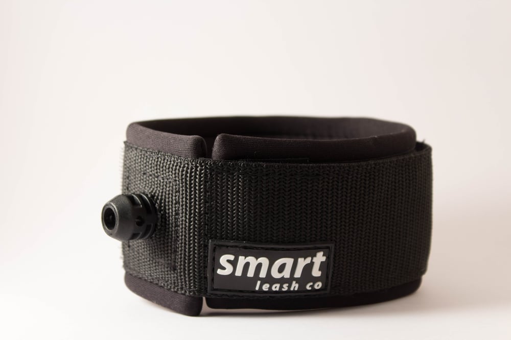 Image of longboard calf cuff