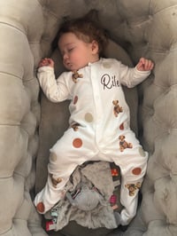 Image 4 of Teddy & Dots