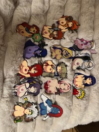 Image 1 of Duo singles 