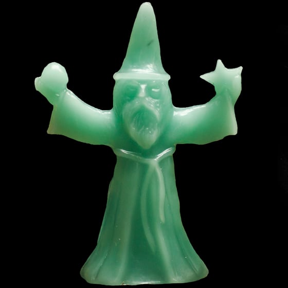 Image of King Wizardz