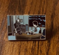 illicit affairs pin