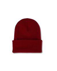 Image 2 of Classic Selfkare Satin Lined Beanie