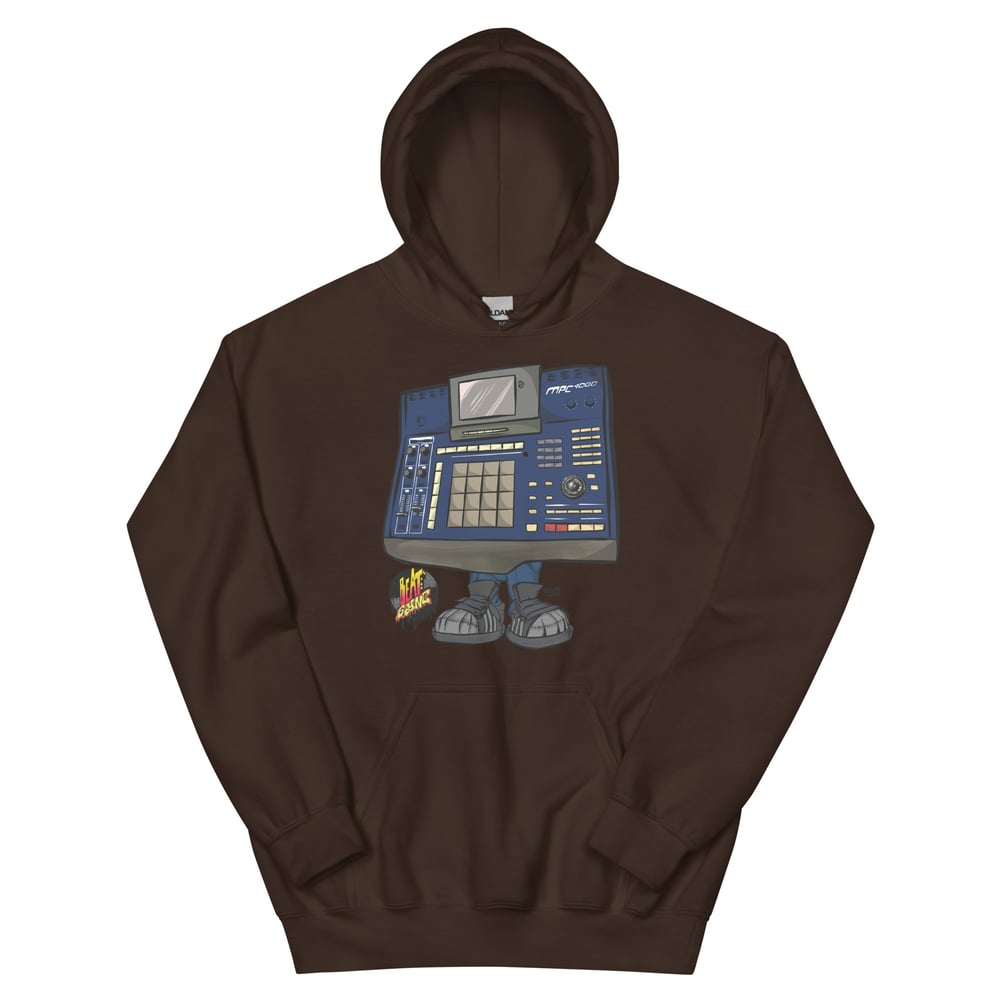 BEATSYNCMPC4000 Hoodie
