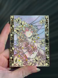 Image 3 of Bittersweet enamel pin (OG and Variant) 