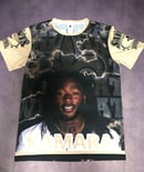 Image 1 of Kamara Saints Tee