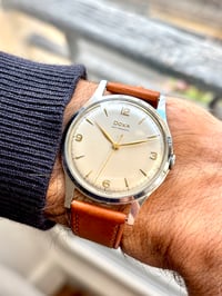 Image 3 of Doxa Antimagnetic - Jumbo 37mm