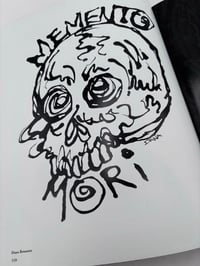 Image 2 of BLACK DAGGER : MEMENTO MORI