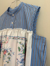 Image 5 of Clara dress 💙 (xs-xl)