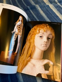 Image 11 of Simon Yotsuya, Pygmalionisme, 2000, SIGNED.