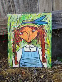 Image 2 of Anne Of Green Gables Fox