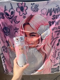 Image 1 of Karol G Tumbler Set