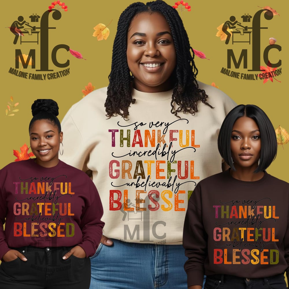 Image of Gratitude