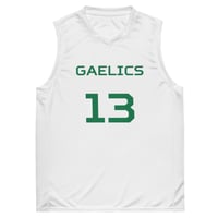 Image 1 of Lucky Irish - jersey