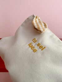 Image 2 of Bustina Tu sei luce