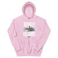 Image 4 of Boblo Island Unisex Hoodie