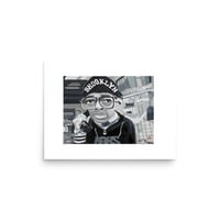 Image 3 of Spike Lee Poster
