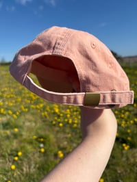 Image 3 of Cross John 3:16 — Everyday Cap