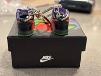 Image 7 of Halloween Nikes