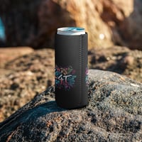 Image 2 of FL4T Maui Vibes Can cooler